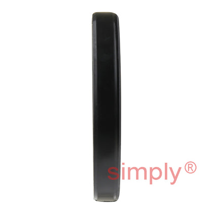 40x52x7mm Nitrile Rubber Single Lip Rotary Shaft Oil Seal with Garter Spring SC / R21