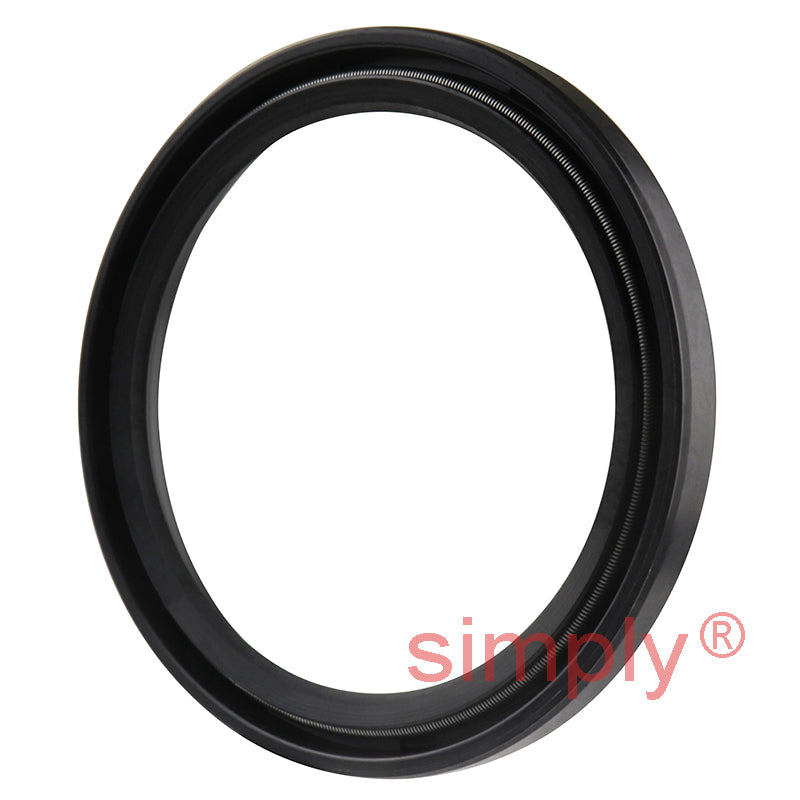 42x52x5mm Nitrile Rubber Single Lip Rotary Shaft Oil Seal SC / R21