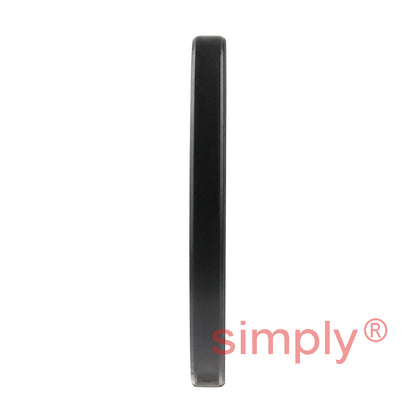 45x62x6mm Nitrile Rubber Single Lip Rotary Shaft Oil Seal with Garter Spring SC / R21