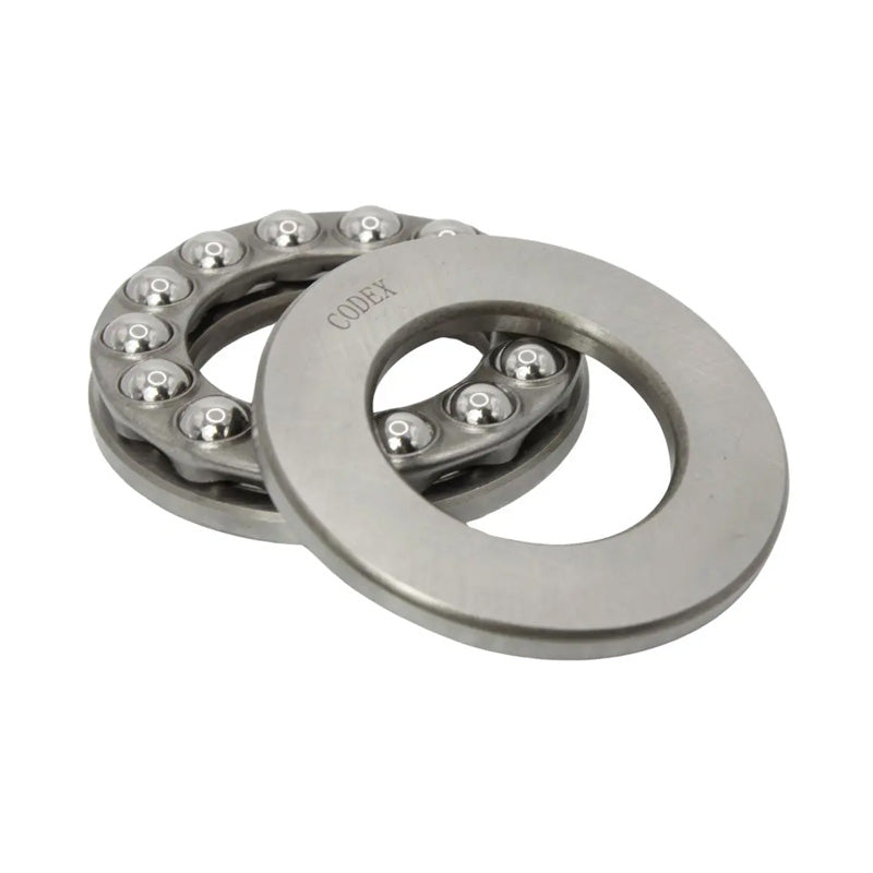 Codex 51209 Single Thrust Ball Bearing 45x73x20mm