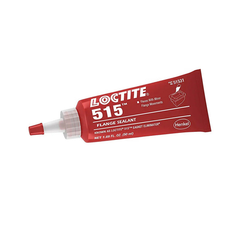 Loctite 515 Medium Strength Flange Sealant 50ml