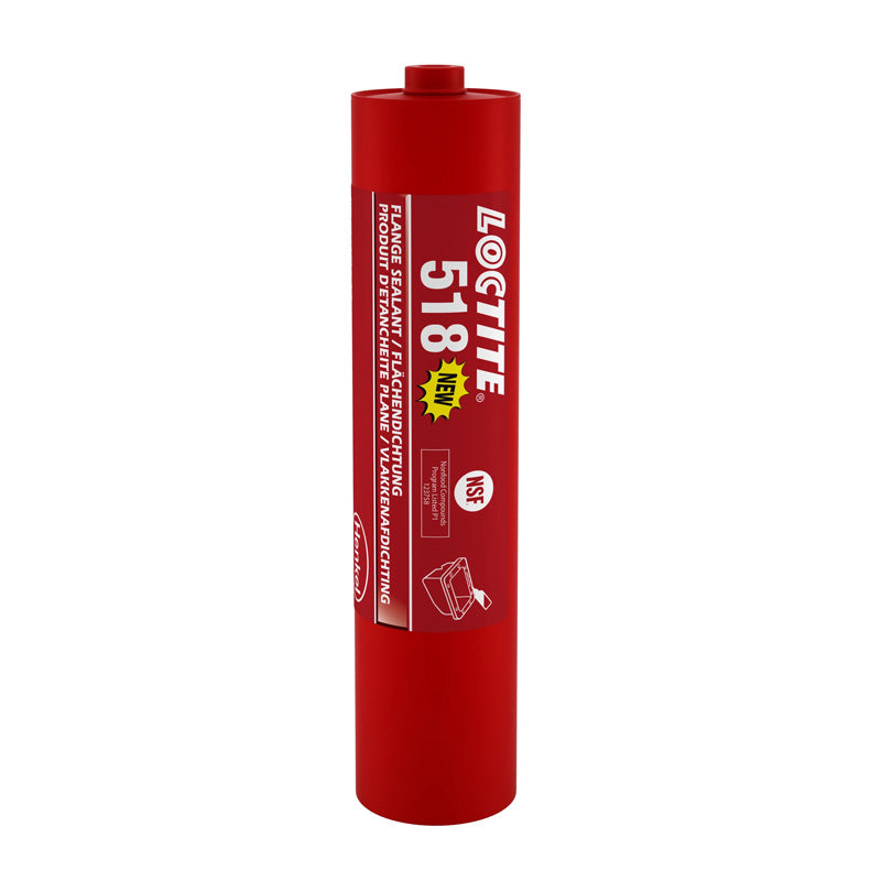 Loctite 518 Medium Strength Flange Sealant 300ml Cartridge