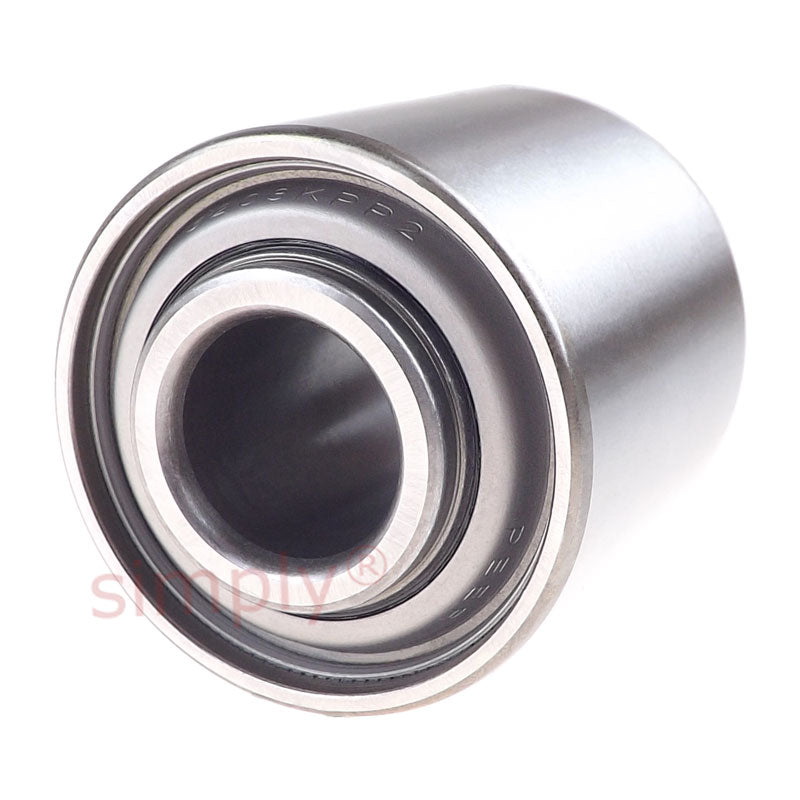 Major Brand 5203KPP2 Closing Wheel Round Bore Bearing 0.64x1.5748x1.737 inch