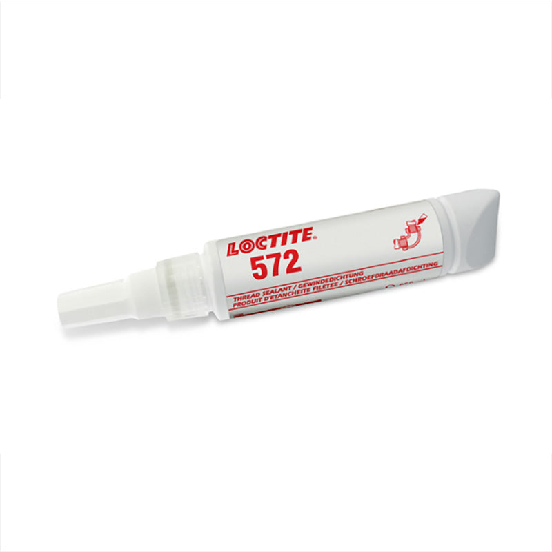 Loctite 572 Medium Strength Thread Sealant 50ml