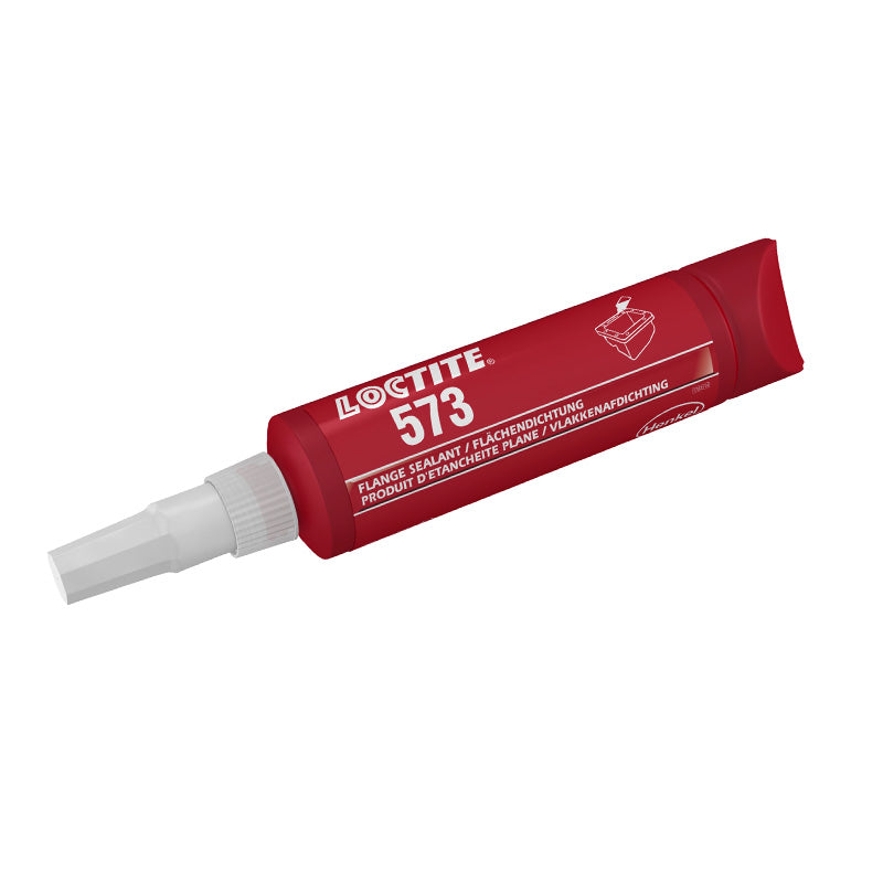 Loctite 573 Low Strength Flange Sealant 250ml