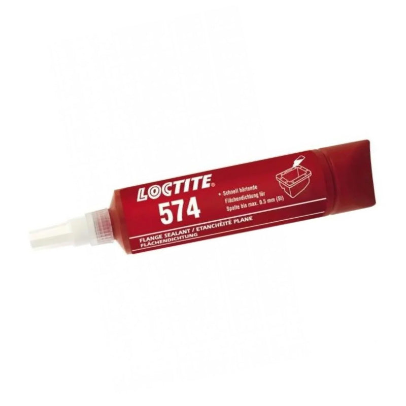 Loctite 574 Medium Strength Flange Sealant 160ml Cartridge