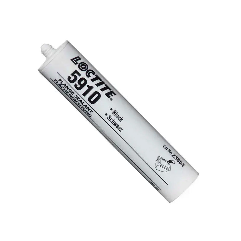 Loctite 5910 Low Strength Flange Sealant 300ml Cartridge