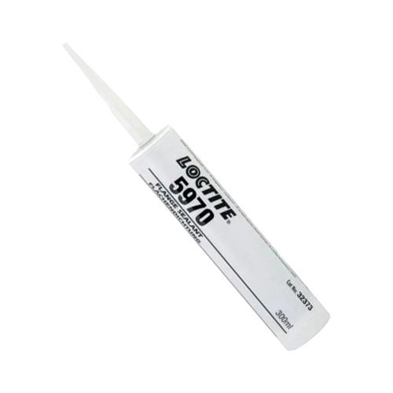 Loctite 5970 Low Strength Flange Sealant 300ml Cartridge