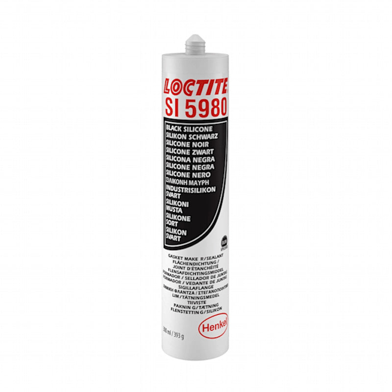 Loctite 5980 Low Strength Flange Sealant 300ml