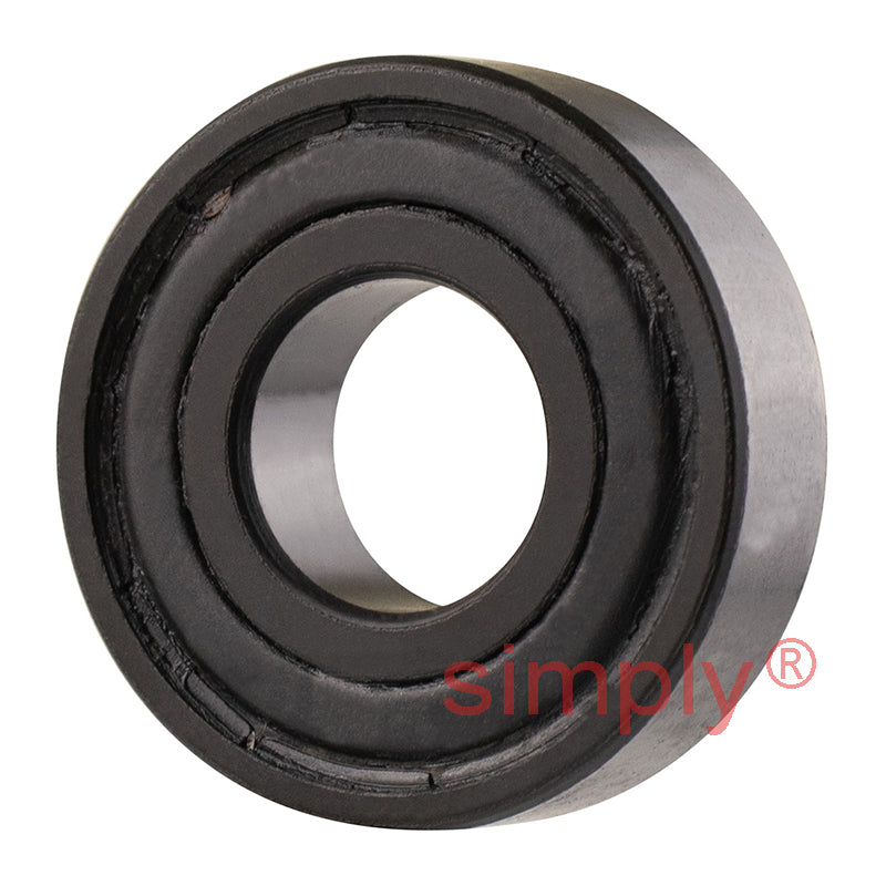 SKF 60012ZC5VA201 Single Row Deep Groove Ball Bearing High Temperature Type 12x28x8mm