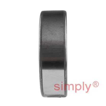 NTN 6004 Open Type Deep Groove Ball Bearing 20x42x12mm