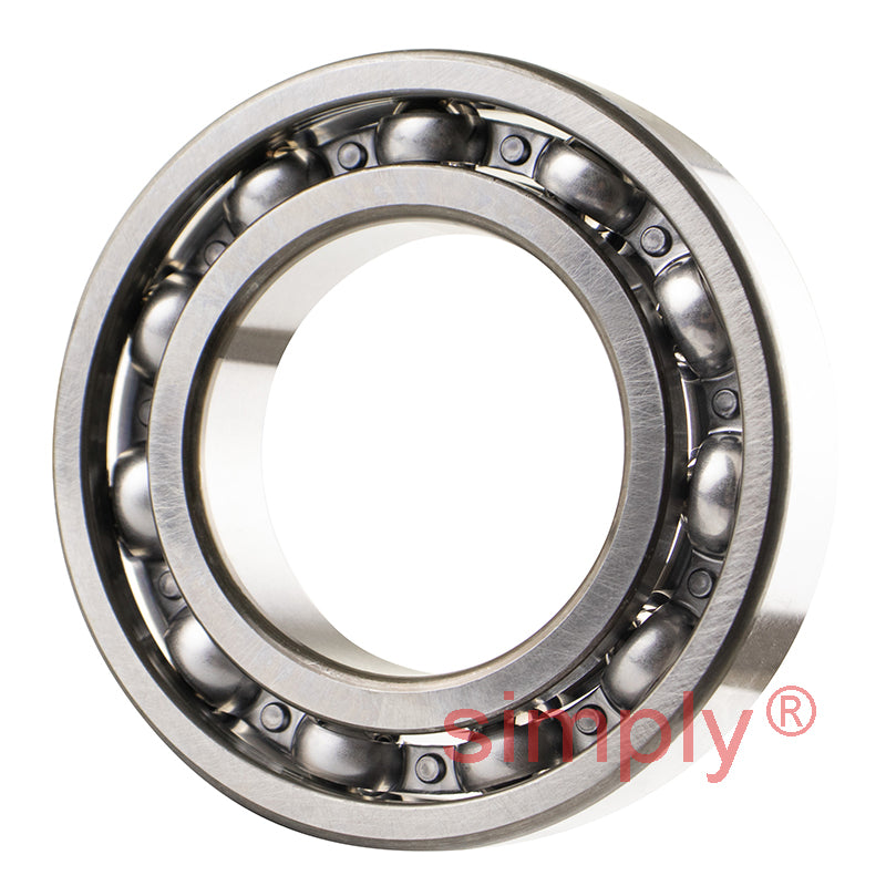 KOYO 6007C3 Open Deep Groove Ball Bearing 35x62x14mm