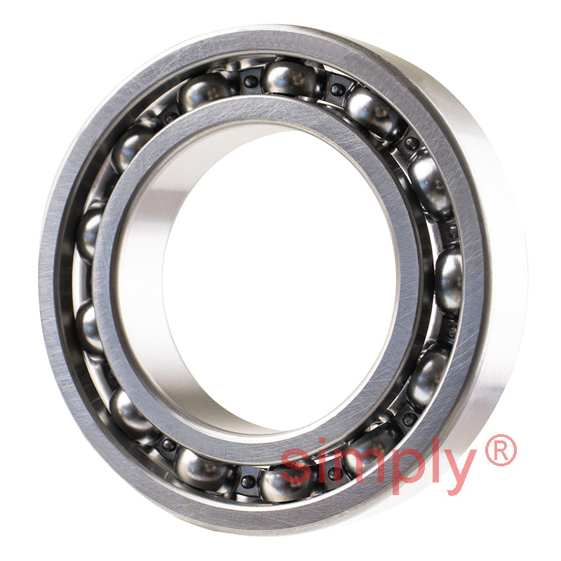 NTN 6009 Open Type Deep Groove Ball Bearing 45x75x16mm