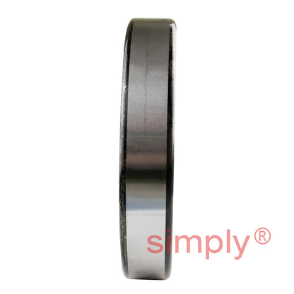 NTN 6013 Open Type Deep Groove Ball Bearing 65x100x18mm