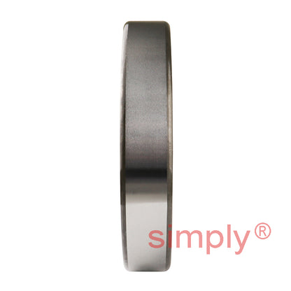 NSK 6016 Open Type Deep Groove Ball Bearing 80x125x22mm