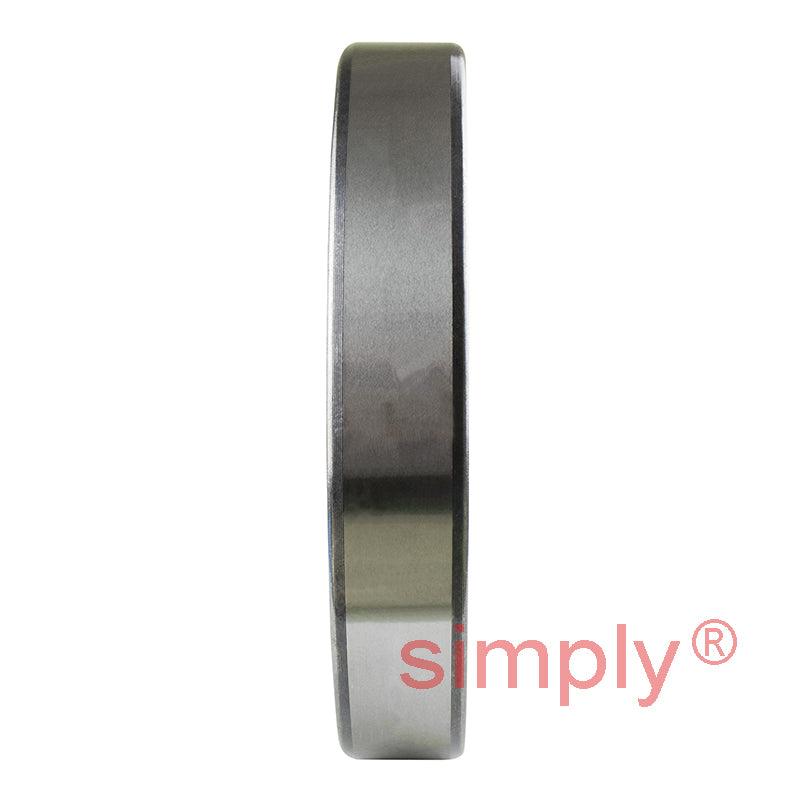 NTN 6017 Open Type Deep Groove Ball Bearing 85x130x22mm