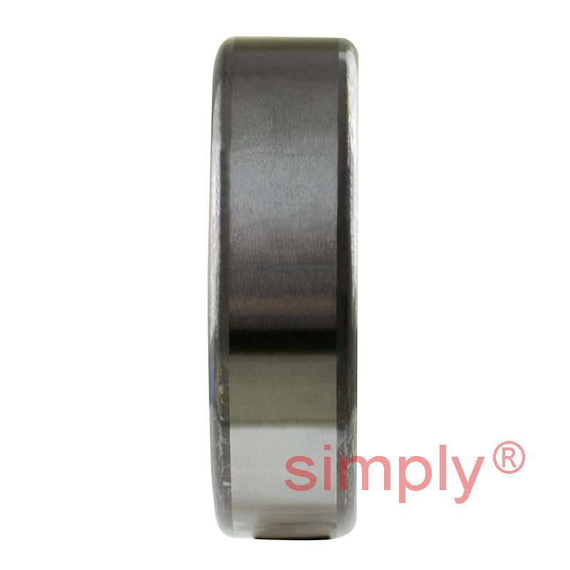 NTN 6019 Open Type Deep Groove Ball Bearing 95x145x24mm