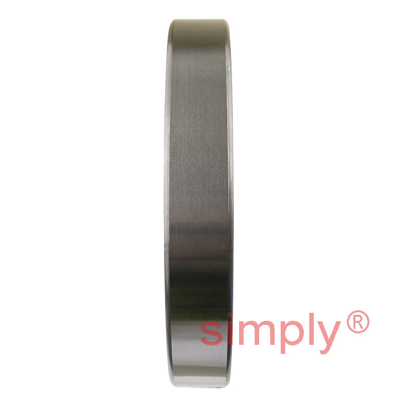 Major Brand 6024 Open Deep Groove Ball Bearing 120x180x28mm