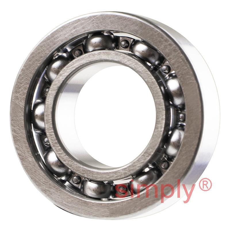 NTN 60/22 Open Type Deep Groove Ball Bearing 22x44x12mm