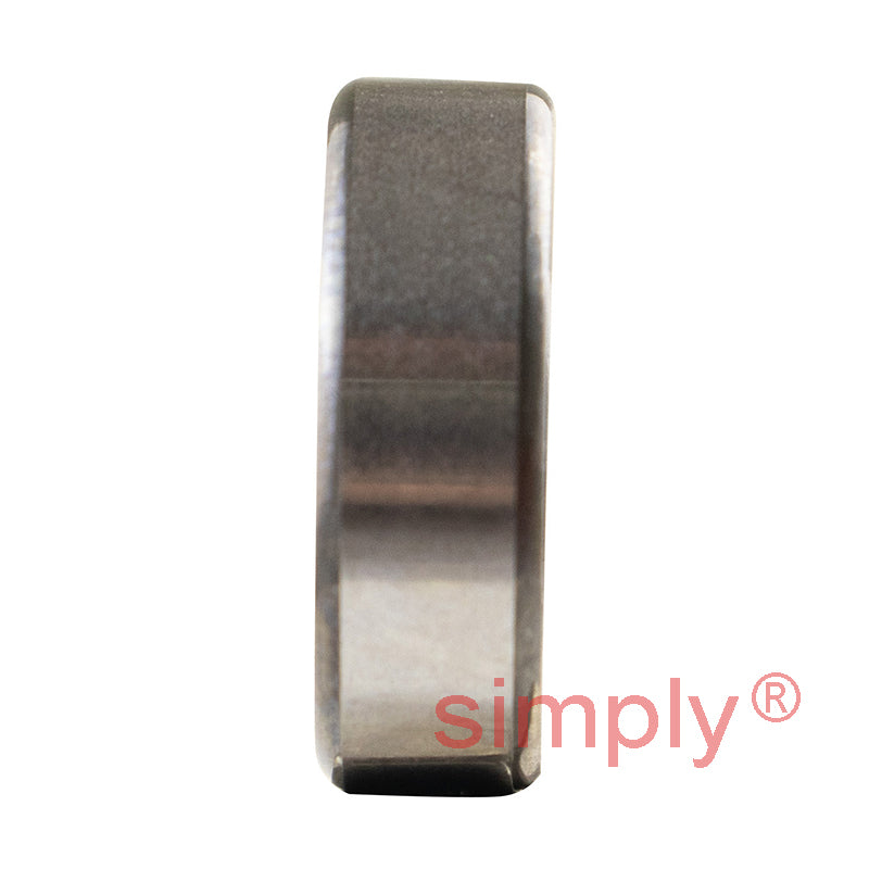 Major Brand 618/4 Open Deep Groove Ball Bearing 4x9x2.5mm