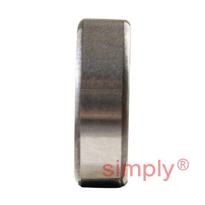 Major Brand 618/5 Open Deep Groove Ball Bearing 5x11x3mm