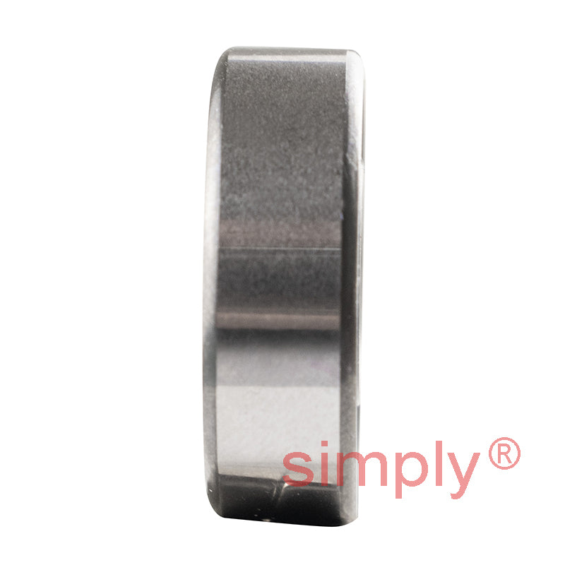 Major Brand 619/8 Open Deep Groove Ball Bearing 8x19x6mm
