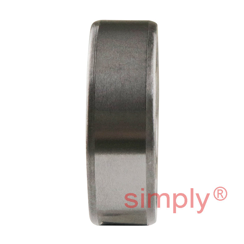 NKE 6201C3 Open Deep Groove Ball Bearing 12x32x10mm