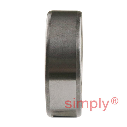 NKE 6201C3 Open Deep Groove Ball Bearing 12x32x10mm