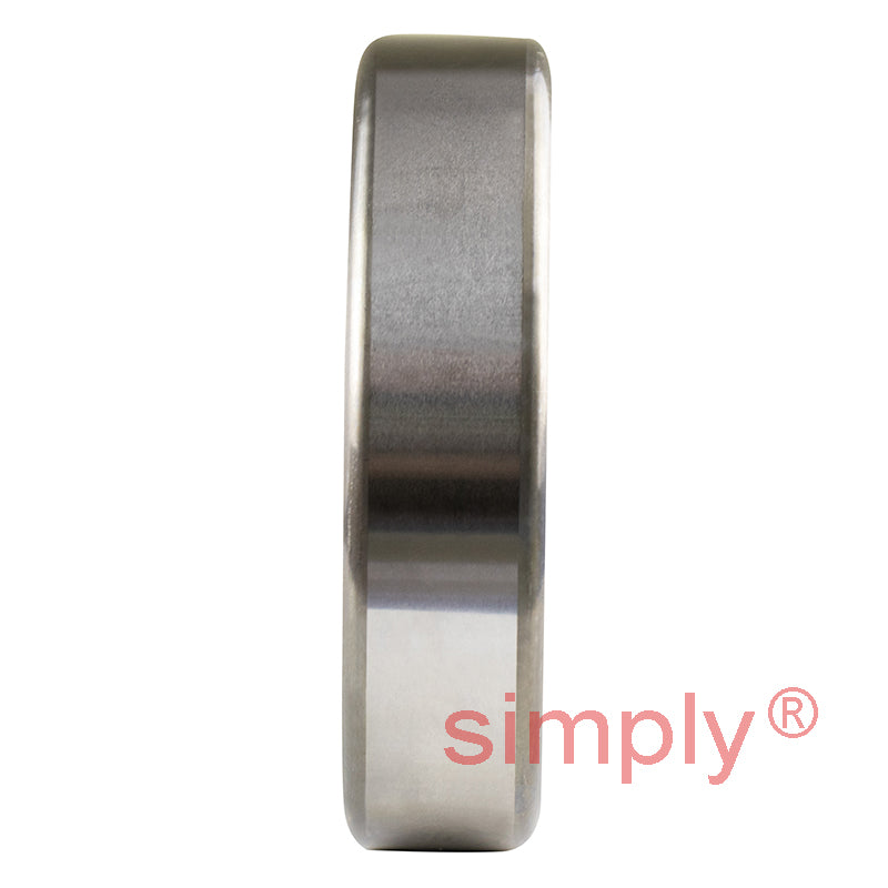 NTN 6207 Open Type Deep Groove Ball Bearing 35x72x17mm