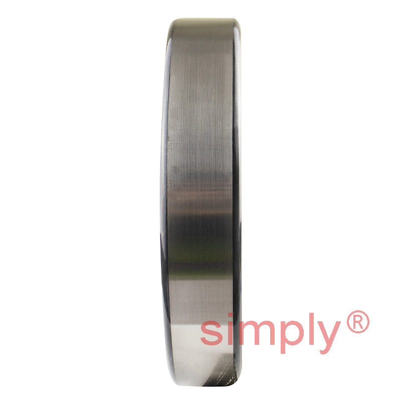 Major Brand 6217 Open Deep Groove Ball Bearing 85x150x28mm