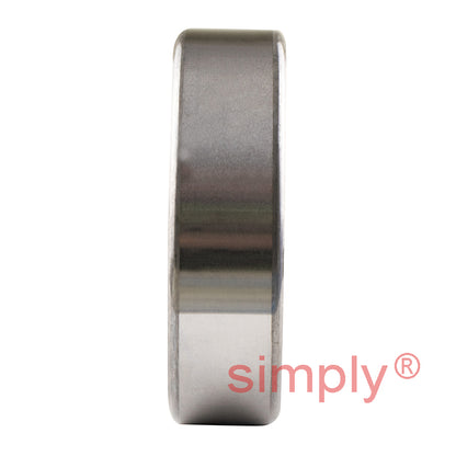 NTN 62/28 Open Type Deep Groove Ball Bearing 28x58x16mm