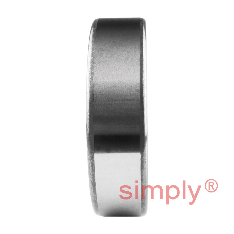 NTN 62/32 Open Type Deep Groove Ball Bearing 32x65x17mm