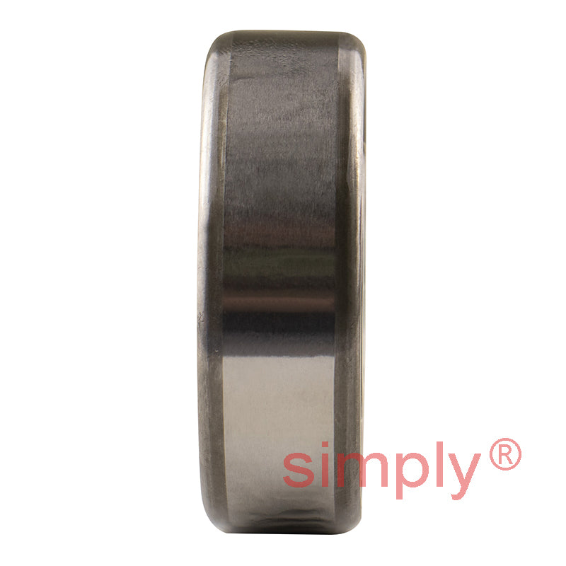 Major Brand 6302TN9C3 Open Deep Groove Ball Bearing 15x42x13mm