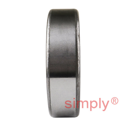 NTN 63/28 Open Type Deep Groove Ball Bearing 28x68x18mm