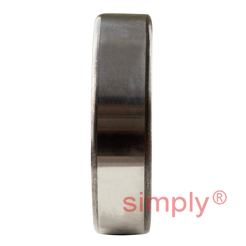 FAG 6407C3 Open Deep Groove Ball Bearing 35x100x25mm