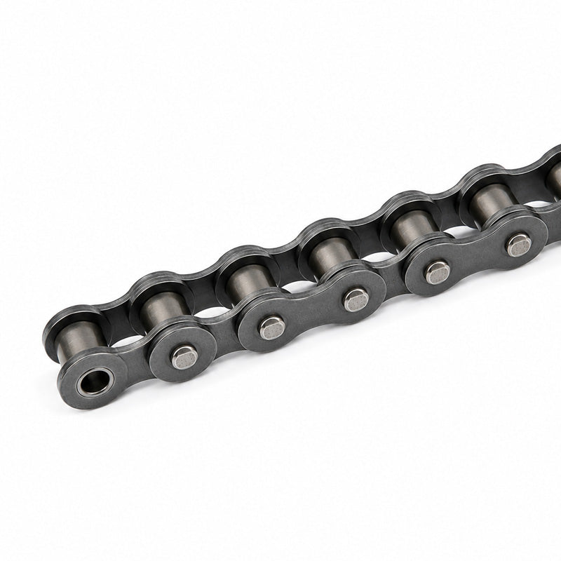 Renold Blue Box 40-3 ANSI / AS Triplex Roller Chain 1/2 inch Pitch - 5 Metre Length Allow 2-3 Days