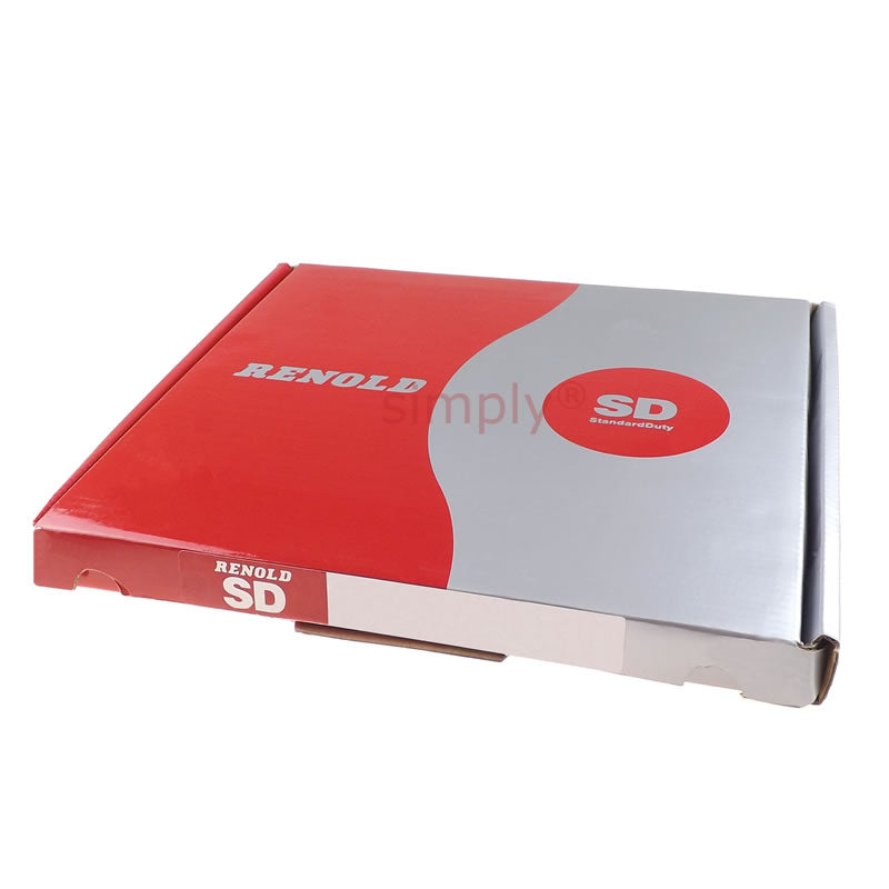 Renold Standard Duty 120-3 ANSI / AS Triplex Roller Chain 1-1/2 inch Pitch - 100 Feet Length Allow 2-3 Days