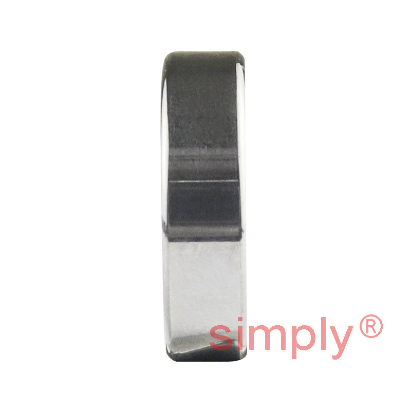 NTN 6800 Open Type Deep Groove Ball Bearing 10x19x5mm