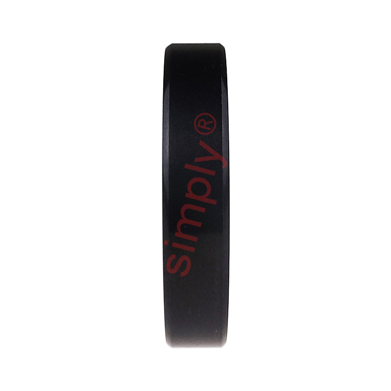 ENDURO 6803LLUMAXBO Rubber Sealed Max Type Black Oxide Deep Groove Bearing 17x26x5mm