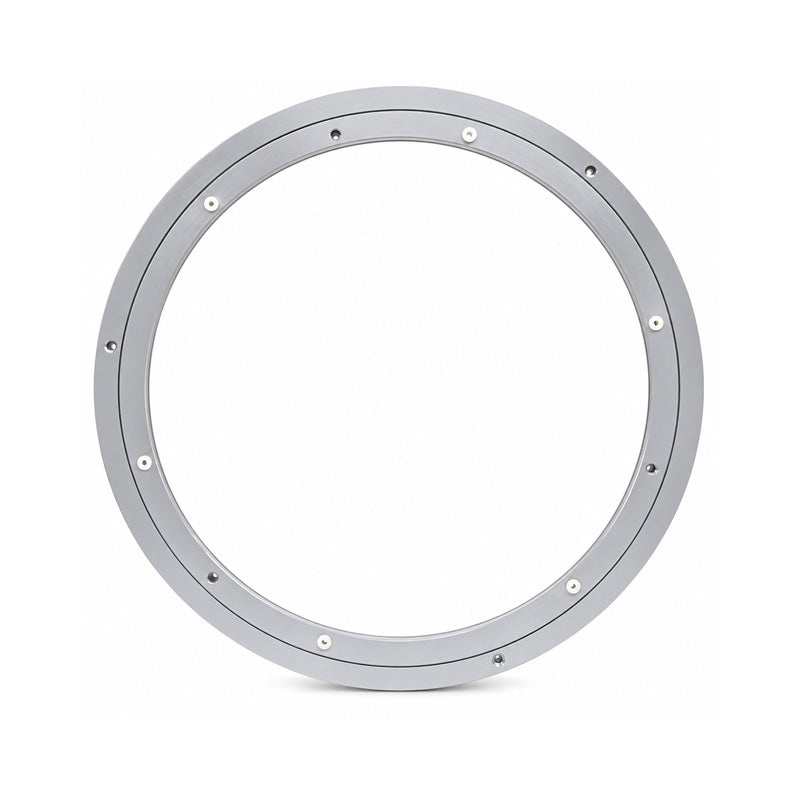 680mm Round Lazy Susan Rotating Aluminium Turntable Bearing