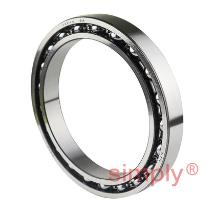 NTN 6812 Open Type Deep Groove Ball Bearing 60x78x10mm