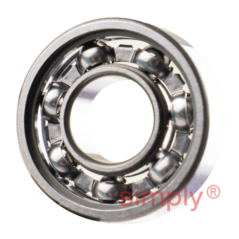 Major Brand 683 Open Type Deep Groove Ball Bearing 3x7x2mm