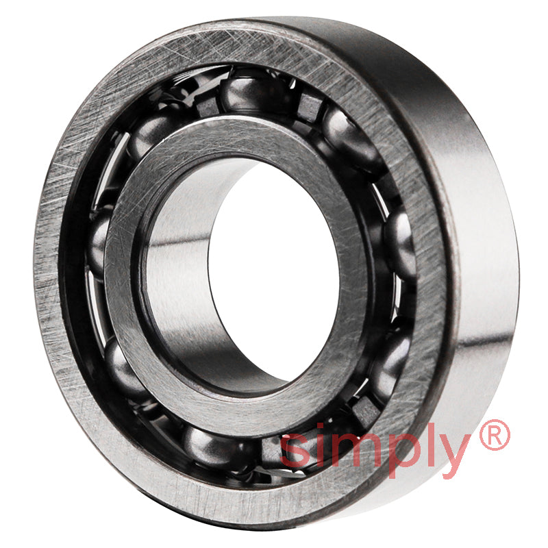NTN 6900 Open Type Deep Groove Ball Bearing 10x22x6mm