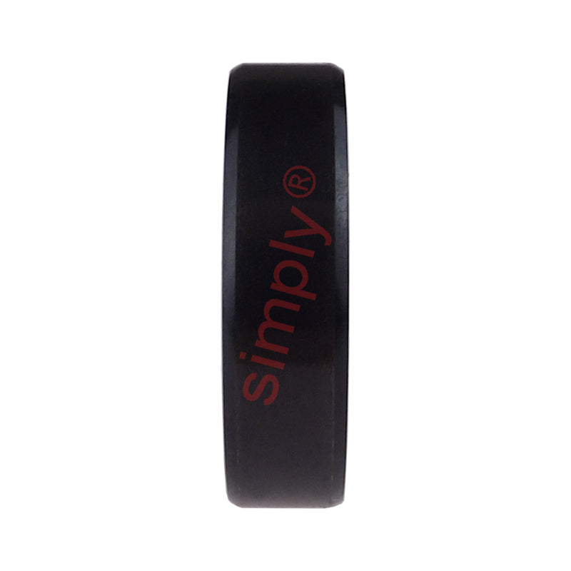 ENDURO 6902LLUMAXBO Rubber Sealed Max Type Black Oxide Deep Groove Bearing 15x28x7mm