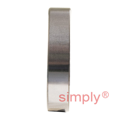 NTN 6905 Open Type Deep Groove Ball Bearing 25x42x9mm
