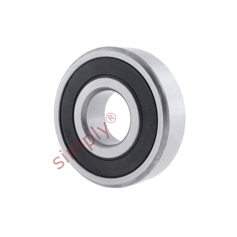 ZEN 152682RS Deep Groove Ball Bearing 15x26x8mm