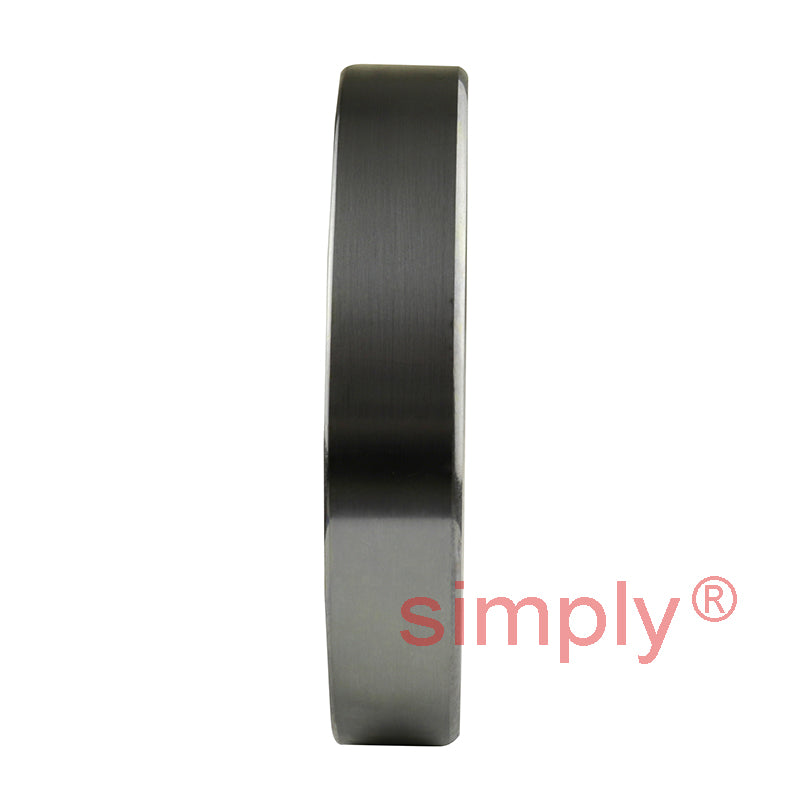 SKF 7014CE/P4ADGA.GMM1 Ungreased Angular Contact Ball Single Bearing 70x110x20mm