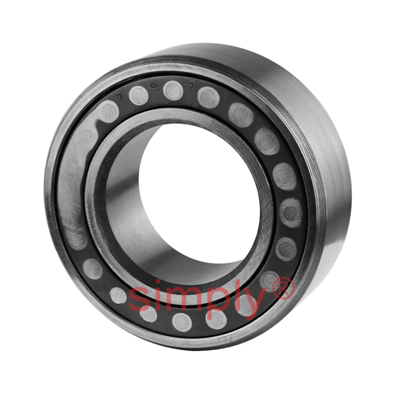 Major Brand 7677 Single Row Cylindrical Roller Bearing Assembly 60x110x36.5mm