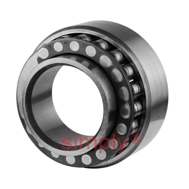 Major Brand 7677 Single Row Cylindrical Roller Bearing Assembly 60x110x36.5mm