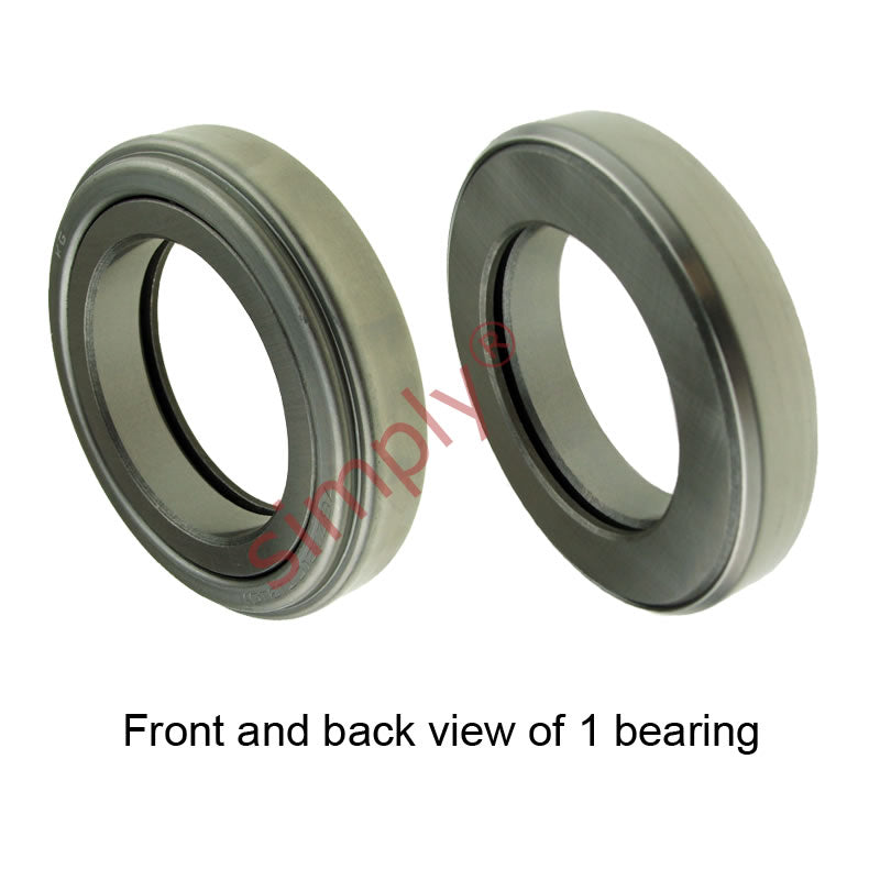 KG Brand CT1310 Automotive Bearing 63.5x103x21.7mm